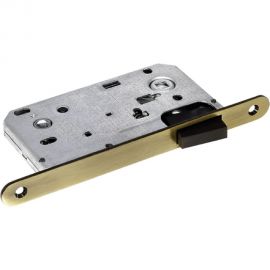 Магнитная сантехническая защелка MORELLI MM 2090 AB цвет-бронза 9008644 