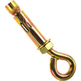 Анкерный болт с кольцом Tech-Krep 14х70 1 шт - пакет 124350 