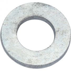 Плоская шайба ВИРТУОЗ DIN125 А М10, 20 шт. 01481 