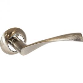 Комплект ручек Аллюр ОСКАР AB 1300 старая бронза 10908 