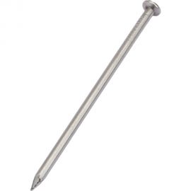 Строительные гвозди STARFIX 2,5x60 мм, ГОСТ 283-75 1 кг SMC2-50948-1 