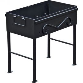 Мангал Комплект-Агро ПИКНИЧОК KA3425 