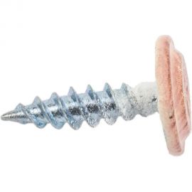 Саморез Daxmer пш м 4,2x16 500 шт., сосна 346357 