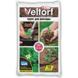 Грунт Veltorf для рассады 10 л FP10050030 