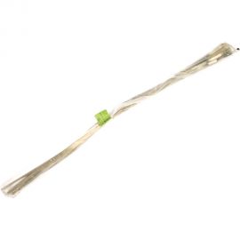 Стальные стяжки FORTISFLEX СКС-2 304 12х1400 74991 