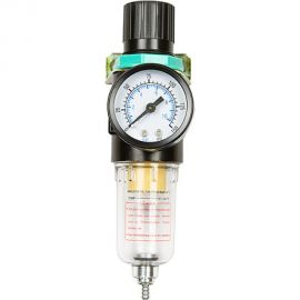 Фильтр влагомаслоотделитель для пневмоинструмента Sturm 1710-02-03 