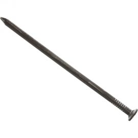 Строительный гвоздь 4.0х100, 5кг (525 шт.) - коробка Tech-Krep 101944 