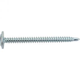 Саморез Невский Крепеж ШСММ св. 4,2x50 усил., 18 шт. 827729 