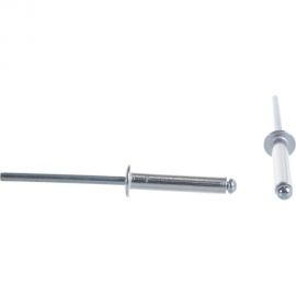 Заклепка Kenner алюминий/сталь 4х21 500шт SRC за421 