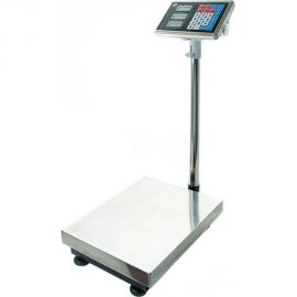 Напольные торговые весы Foodatlas ВТН-100, 100кг/20гр УТ000008431 