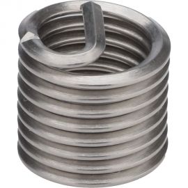 Резьбовая вставка VOELKEL М 16x1.5 1.5xD 6h, 1шт. V07335 