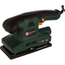 Вибрационная шлифовальная машина Калибр МПШ-180 00000000822 