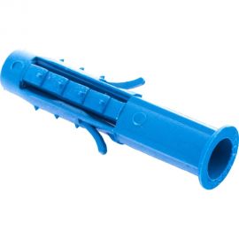 Полипропиленовый дюбель Стройбат 6x35 мм 400 шт. 2520005 042370 