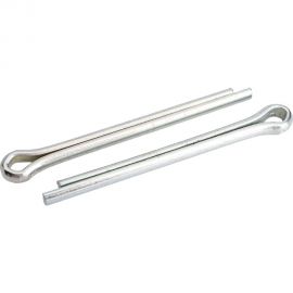 Шплинт ЕВРОПАРТНЕР DIN94, M6,3x63, Zn, 10 шт. 12 1202 1 