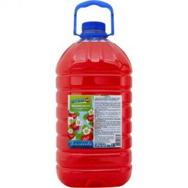 Жидкое мыло Фрешка Земляника 5000 г ФМ - 05 