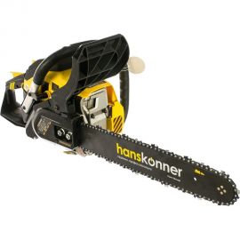 Бензопила Hanskonner HGC1416 