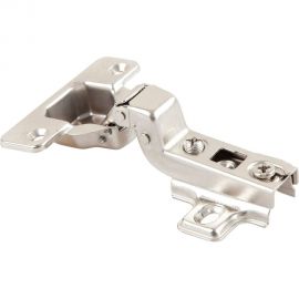 Четырехшарнирная петля Lemax prof slide-on 110 градусов, вкладная 2 шт. 2pcs-M101-Inst 