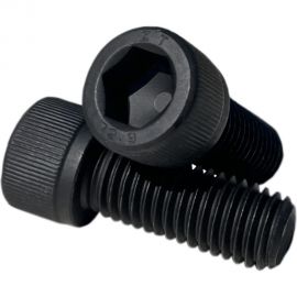 Винт ZAMETAL М10x30 мм, 12.9, цил. гол., в/ш, DIN 912, 150 шт. ZA104112 