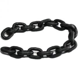 Грузовая цепь OCALIFT 10x30 мм, G80, отрезок 5 м 81810305m 