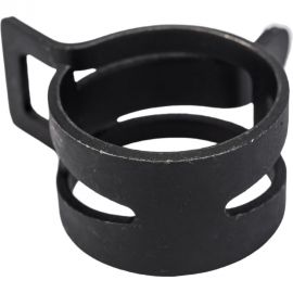 Пружинный хомут MGF 22 мм 1-7-1-22 