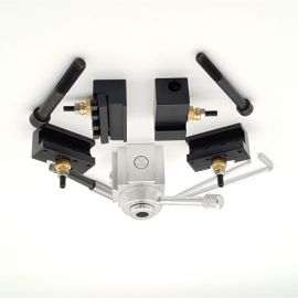 Резцедержатель быстросъемный мини (Al, 4 кассеты расточной резец) ТЕХНОРЕАЛ МА310208005 