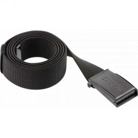 Эластичный ремень с металлической пряжкой HOEGERT TECHNIK Wesel HT5K463 