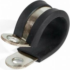 Металлическая скоба FORTISFLEX СМР INOX 16/15 82202 