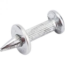 Монтажный дюбель-гвоздь Tech-Krep 4.5x30 мм, 10 шт., пакет 155169 