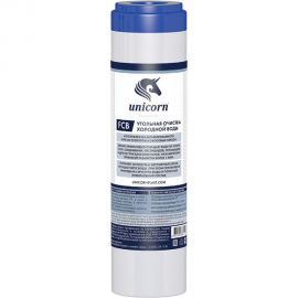 Картридж из скорлупы кокосовых орехов Unicorn FCB10" ИС.230082 538028 