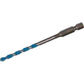 Сверло универсальное HEX-9 Multi Construction (5х60х100 мм) Bosch 2607002775 