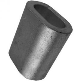 Зажим троса Госкреп втулка DIN3093 M4, 2 шт. КР.070055 