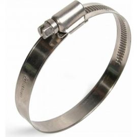 Червячные хомуты FORTISFLEX PL-9 100-120 / W4 79980 