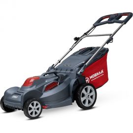 Электрическая газонокосилка Мобил К xme44 премиум MBK0027782 