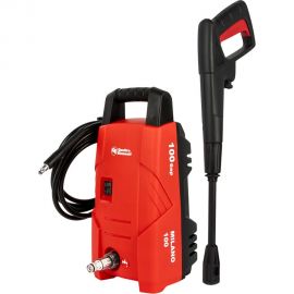 Мойка высокого давления QUATTRO ELEMENTI MILANO 100 793-299 