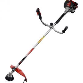 Бензиновый триммер Evoline BCG33ES 