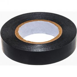 Изолента Gigant professional ПВХ 15 мм х 20 м, черная GT-0-1 
