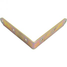 Мебельный уголок РК ГРУП KWZ5 100x100x20 мм, ЖЦ, узкий РК000003098 