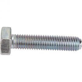 Болт BEFAST DIN 933, ГОСТ 7798-70, 7805-70, покр. цинк, М10x45, 1 кг 933100451S 