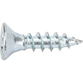 Саморез Невский Крепеж ШУц 2,5x10 пот. гол. 25 шт. 802316 