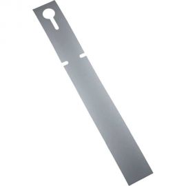 Садовая бирка-петелька в рулоне SOFMIX 17x162 мм, 500 шт. 1716192 