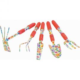 Садовый набор FEONA 126-2005 54939 