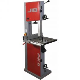 Ленточнопильный станок JIB BS16NH 2,2 кВт, 230 В 0202020218000 