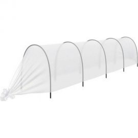 Парник Рустрейд 7 соток 3 м СИ-01576 