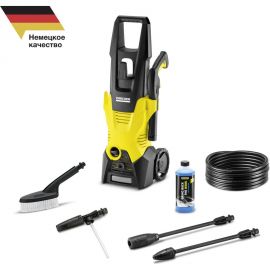 Аппарат высокого давления Karcher K 3 Car 1.601-886.0 