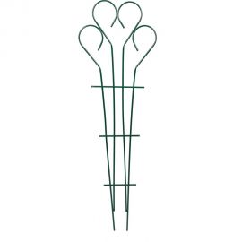 Шпалера Sadagro Декоративная мини зеленая 8216 