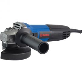 Шлифовальная угловая машина ВИТЯЗЬ МШУ-125-950 18015005 