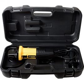 Углошлифовальная машина PARTNERTOOL PAG125SET-1100EC 