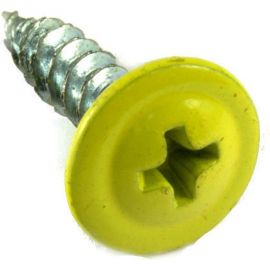 Саморез ПШО КРЕП-КОМП острый 4,2х13 RAL1015 1500шт пшо131015 