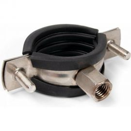 Трубный хомут FORTISFLEX ТХ INOX 2 1/2 82156 