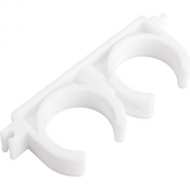 Опора VALFEX PP-R бел. 32 двойная 10161032 127-0514 